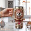 Wisconsin Badgers Est 1848 Tumbler-a 0MehcfD