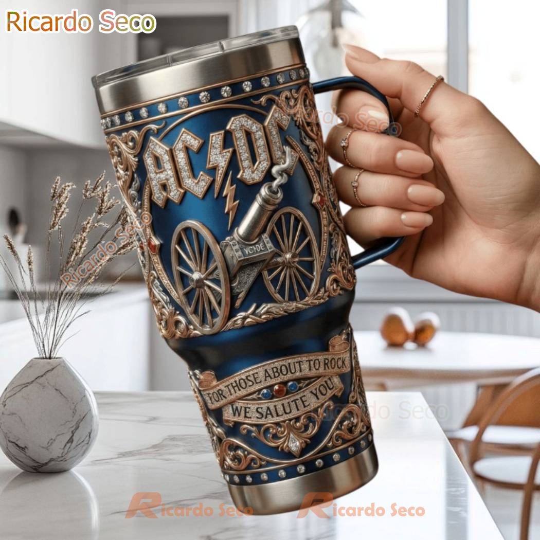 ACDC For Those About To Rock Tumbler-a mo3ZjUX