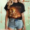 Avatar Your Goddess Has No Dominion Here T-shirt-a 6lxYy8o
