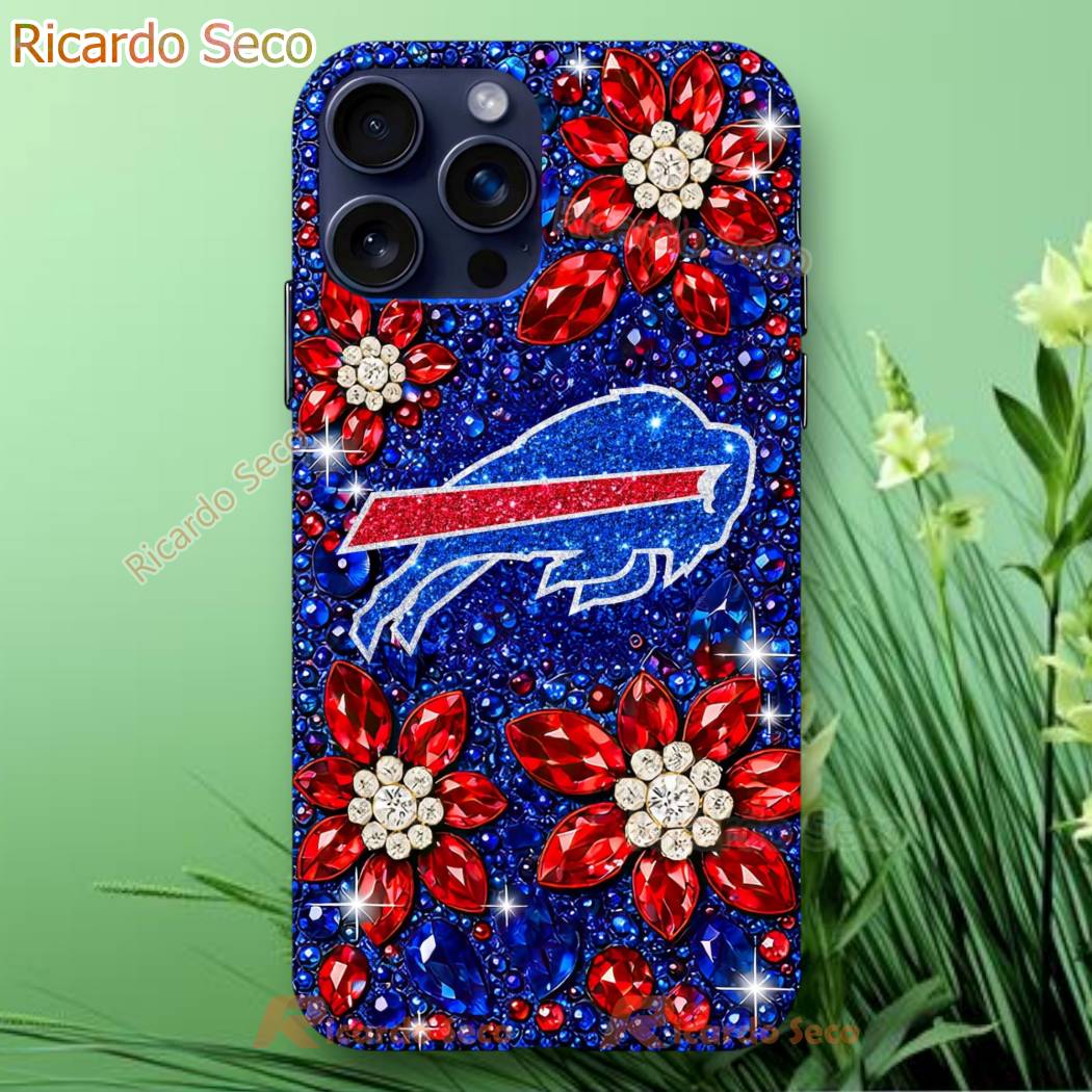 Buffalo Bills Premium NFL Phone Case n6dz5Yi