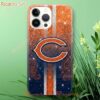Chicago Bears Premium NFL Luxury Phone Case-b jPGpC6V