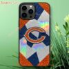 Chicago Bears Premium NFL Luxury Phone Case-c nEszk8o