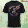 Dave Matthews Band Premium 3D T-shirt-a Dave Matthews Band Premium 3D T-shirt-a GL58RCh