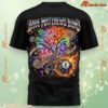 Dave Matthews Band Premium 3D T-shirt-b Dave Matthews Band Premium 3D T-shirt-b 7sOayFI