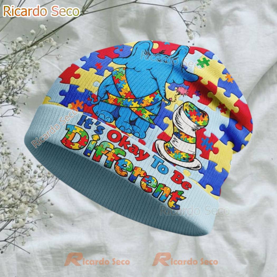 I'll Support Autism Here Or There Everywhere Beanie Hat-b I'll Support Autism Here Or There Everywhere Beanie Hat-b VyFn2IJ