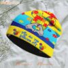 Au-some Acceptance Inclusion Advocacy Beanie Hat-a aLYDIbs
