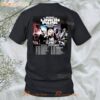 Linkin Park From Zero World Tour 2026 T-shirt-a BJL01Nc