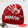 MMIW No More Stolen Sisters Beanie Hat UG1unmW