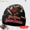 MMIW No More Stolen Sisters Beanie Hat-b D38eQgv