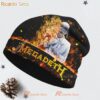 Megadeth This Was Our Life 2026 Beanie Hat Ga9r5SX