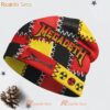 Megadeth This Was Our Life 2026 Beanie Hat-a KfY74Cj