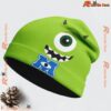 Monsters Incorporated Disney Walt Disney Pictures Beanie Hat 6bXkSIu