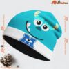 Monsters Incorporated Disney Walt Disney Pictures Beanie Hat-a pUfKHWz
