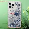New England Patriots Premium NFL Luxury Phone Case-a jJlzfIA
