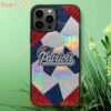 New England Patriots Premium NFL Luxury Phone Case-b w3n2E4c