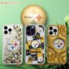 Pittsburgh Steelers Premium NFL Luxury Phone Case aLhsAdB