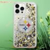Pittsburgh Steelers Premium NFL Luxury Phone Case-c xnv20Zu