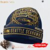 Seattle Seahawks NFL 2026 Super Bowl Beanie Hat-b LOziIPQ