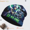 Seattle Seahawks Premium NFL 2026 Super Bowl Beanie Hat-b 0o7lcaf