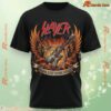 Slayer Reign In Blood Premium 3D T-shirt-a Slayer Reign In Blood Premium 3D T-shirt-a r82vd5B