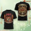 Slayer Reign In Blood Premium 3D T-shirt Slayer Reign In Blood Premium 3D T-shirt 8Sujzfx
