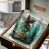 Stranger Things 10th Anniversary Collectible Whiskey Glass-a MqFfHN0