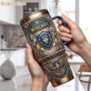 World Of Warcraft For The Aliance Tumbler-a vpgV5P0