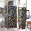 World Of Warcraft For The Aliance Tumbler 7PAf3wO