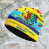 Au-some Acceptance Inclusion Advocacy Beanie Hat 0Gzubm8