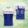Alison Moyet 2026 Tour 3D T-shirt yAh85CH