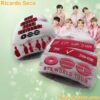 BTS World Tour Arirang Premium Beanie Hat DAuFZbd