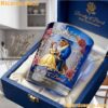 Beauty & The Beast 35th Anniversary 1991 2026 Whiskey Glass CgBJory