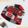 Coca Cola Premium Beanie Hat Coca Cola Premium Beanie Hat XtNWoPb
