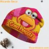 Fraggle Rock Jim Henson Premium Beanie Hat-a eC2QNA0