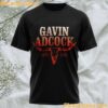 Gavin Adcock The Day I Hang It Up Tour 2026 3D T-shirt-a OU15XpA