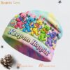 Grateful Dead Easter Deadhead Beanie Hat-b TBOcou1