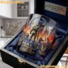 Halo 25th Anniversary 2001 2025 Believe In Heroes SpartanLegacy Whiskey Glass 4RlNQYf