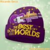 Hannah Montana 20th Anniversary Disney Premium Beanie Hat-b I3dfVJg
