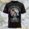 Harry Styles Together Together Tour 2026 3D T-shirt-a gkR16NB