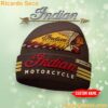 Indian Motorcycle Premium Beanie Hat sGVtXYl