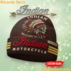 Indian Motorcycle Premium Beanie Hat-x iVxLfO1