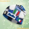 Italia FIGC World Cup Premium Beanie Hat-b lCJBe9h