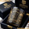 Jack Daniel 160th Anniversary Celebration Edition Whiskey Glass-a RipnLvu