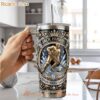 Jack Hughes Speed Skill Legacy Tumbler-a qhlrNwx