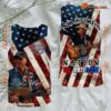 Kenny Chesney No Shoes Nation Red White & Blue 3D T-shirt-b Kenny Chesney No Shoes Nation Red White & Blue 3D T-shirt-b 2iNJrXH