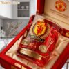 Manchester United FC 1878-2026 148 Years Whiskey Glass q5w3QI8