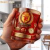 Manchester United FC 1878-2026 148 Years Whiskey Glass-a 1BWPSXn