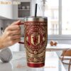 Manchester United FC Glory Honour Legacy Tumbler-a CBPtHsn