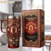 Manchester United FC Glory Honour Legacy Tumbler 1NAGmFB