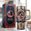 NASA The Rockets Red Glare Tumbler YvatVPl